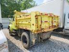 2001 International 4900 Dump Truck