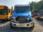 2015 Hino 258 268