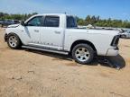 2015 Dodge RAM 1500 Longhorn