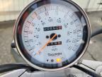 2009 Triumph Speed Master