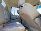 2006 Nissan Frontier SE