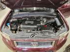 2007 Honda Ridgeline RTX