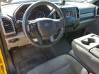 2019 Ford F550 Super Duty