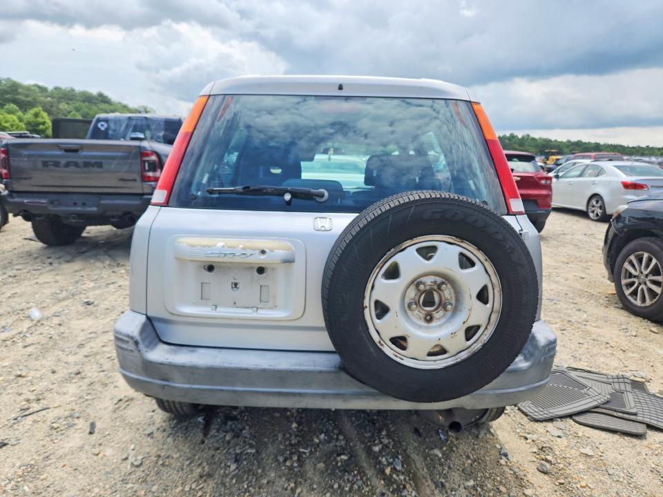 2000 Honda Cr-v lx
