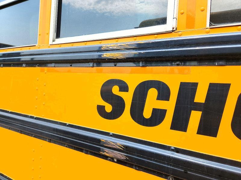 2016 Ic Corporation RE Series School-School Bus