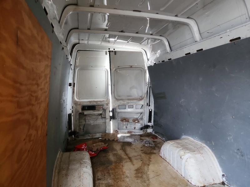 2005 Dodge Sprinter 3500