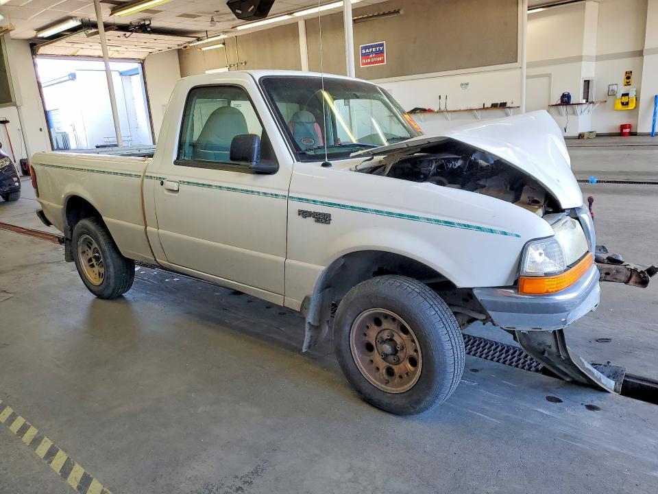 1998 Ford Ranger