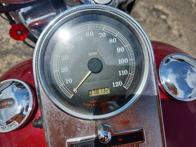 2000 Harley-Davidson Flhri