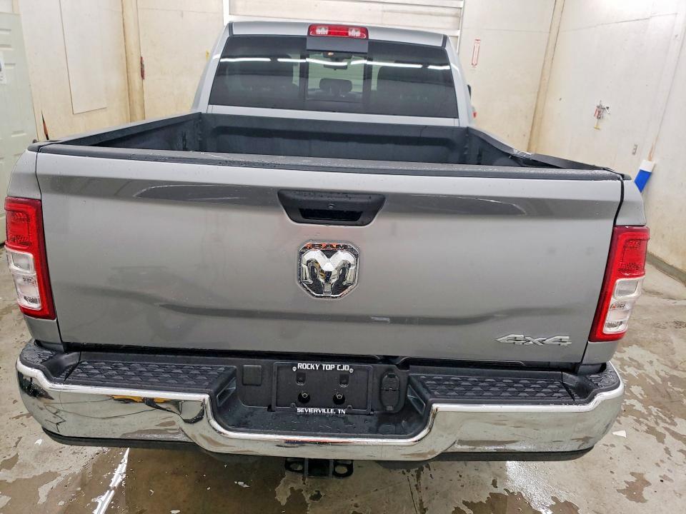 2024 Dodge RAM 2500 Tradesman