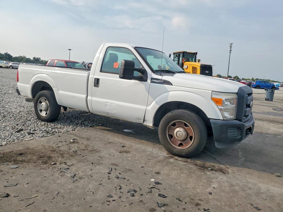 2013 Ford F250 Super Duty