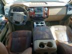 2011 Ford F250 Super Duty