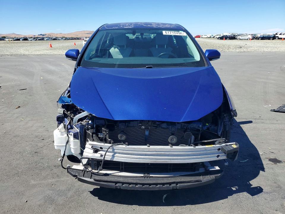 2016 Toyota Prius Three