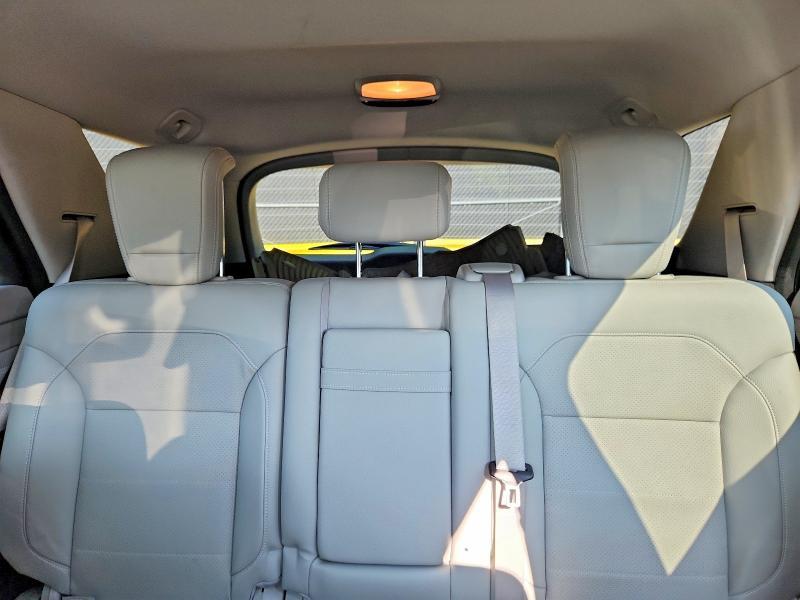2015 Mercedes-Benz Ml 350 4matic