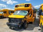 2020 Chev Rolet Express School Bus