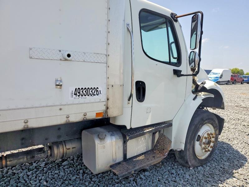 2015 Freightliner M2 106 Medium Duty