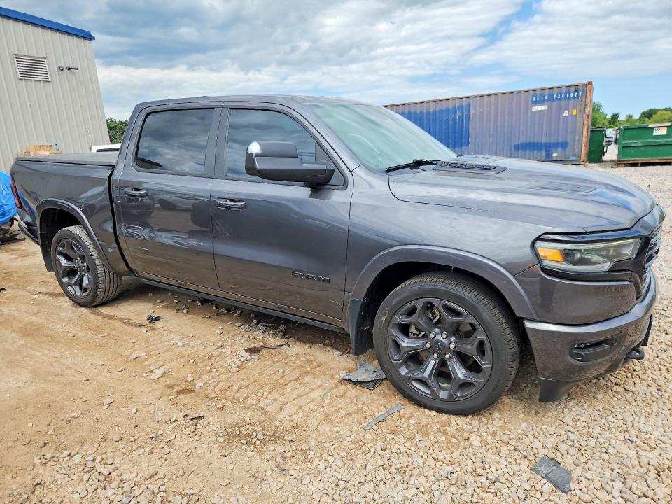 2021 Dodge RAM 1500 Limited