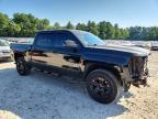 2017 Chevrolet Silverado K1500 LTZ