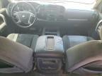 2007 Chevrolet Silverado K1500 Crew Cab