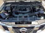 2017 Nissan Frontier S