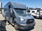 2021 Ford Transit T-350 HD