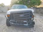 2008 Ford F250 Super Duty