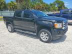 2016 GMC Canyon SLE