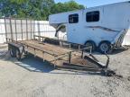1999 Unknown 1999 Utility Trailer