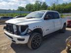 2020 Dodge RAM 1500 Rebel