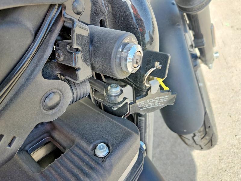 2022 Harley-Davidson XL883 N