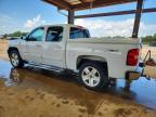 2008 Chevrolet Silverado K1500