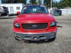 2001 Ford F150 Supercrew