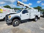 2017 Ford F450 Super Duty