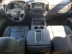 2016 Chevrolet Silverado K3500 LTZ