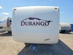 2007 KZ Durango Camper
