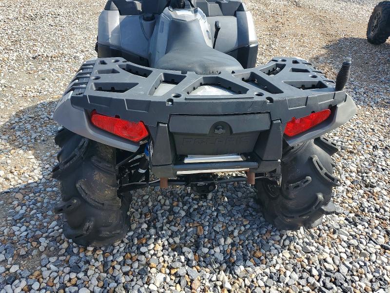 2023 Polaris Sportsman 850 High Lifter Edition