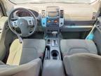 2015 Nissan Frontier S