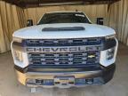 2023 Chevrolet Silverado K2500 Heavy Duty