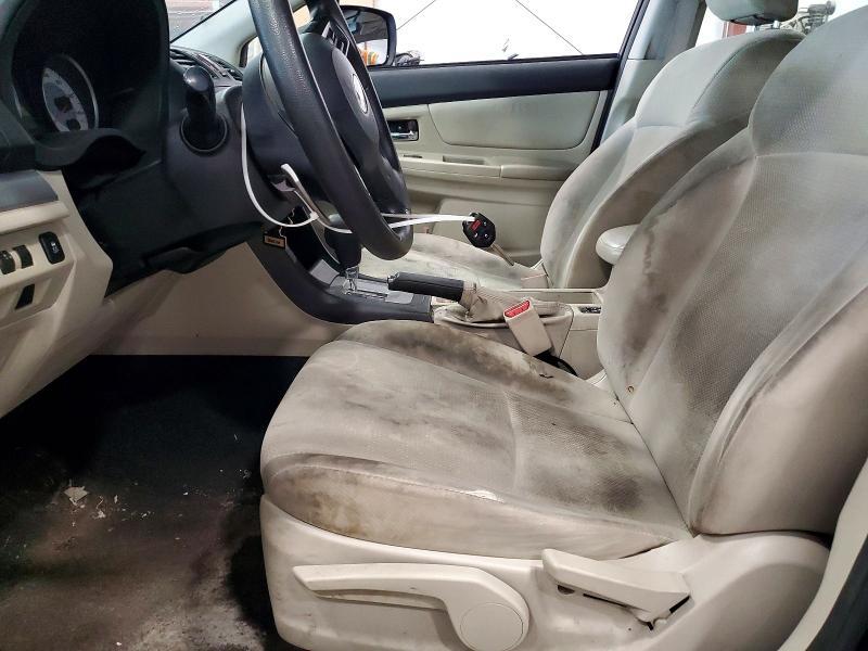 2013 Subaru Impreza Premium