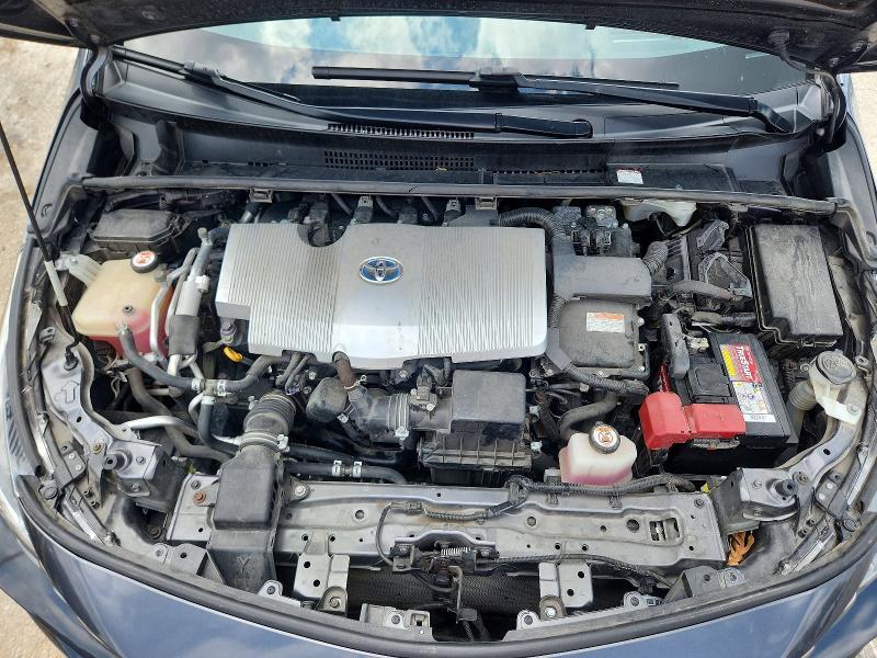 2020 Toyota Prius Prime Limited