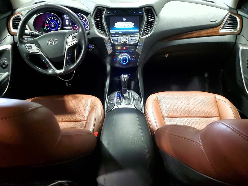 2014 Hyundai Santa fe Sport 2.0t