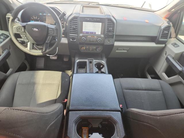 2019 Ford F150 Super Cab