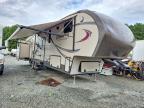 2015 Prime Time Crusader 360