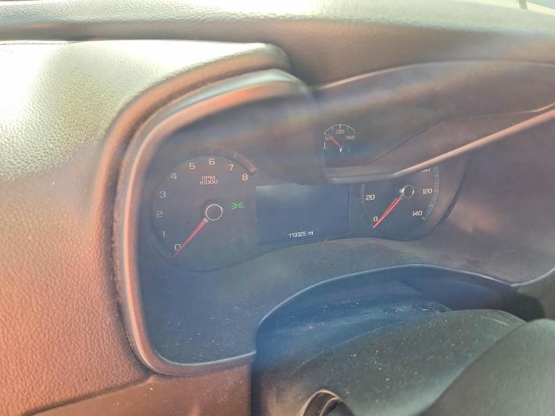 2018 GMC Canyon SLE