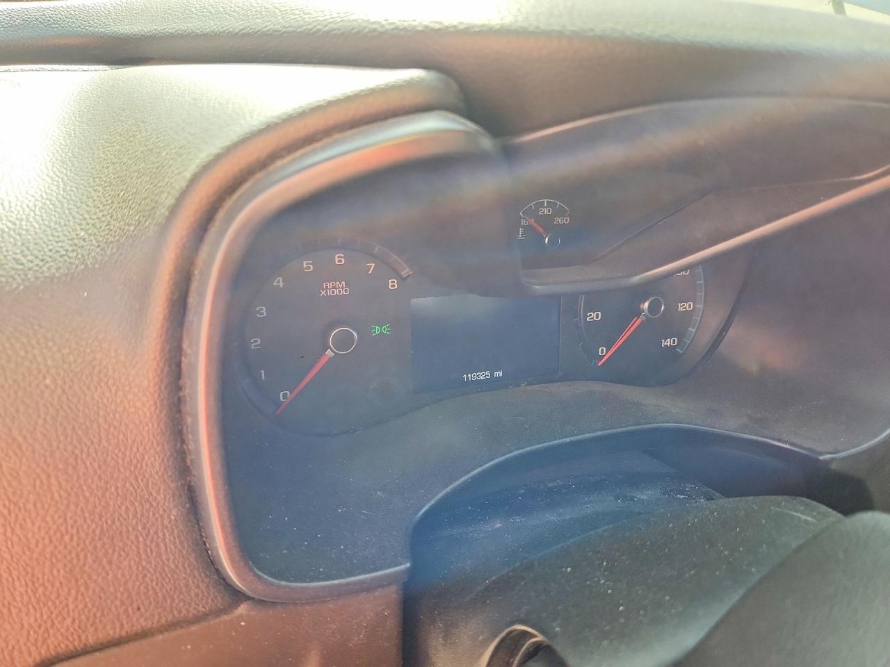 2018 GMC Canyon SLE