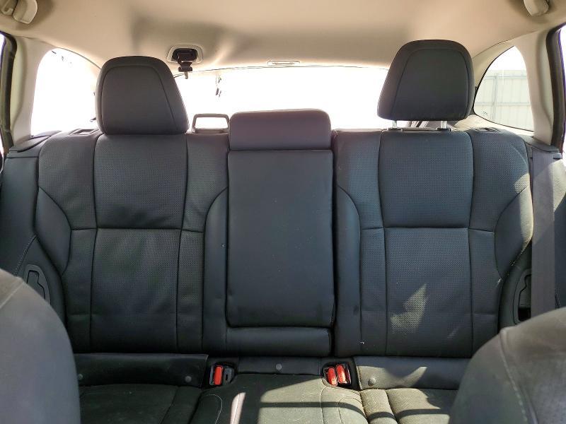 2023 Subaru Outback Touring