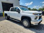 2022 Chevrolet Silverado K2500 Heavy Duty LT