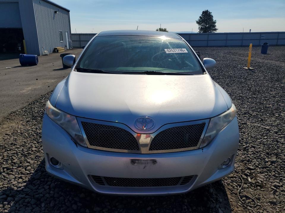 2009 Toyota Venza awd V6