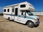 1996 Ford Econoline E350 Cutaway Van
