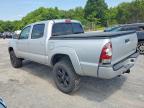 2010 Toyota Tacoma Double Cab