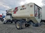 2022 Kenworth T370 Feed Delivery Truck